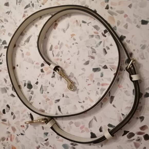 Adjustable Coach Purse Strap, NWOT - Picture 8 of 8